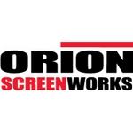 Orion Screenworks Inc. Vancouver (604)986-8140